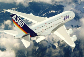 <b><font color='#FF0000'>世界十大最贵私人飞机 空客A380位列第一，价值20亿人民币</font></b>
