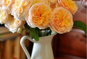 <b><font color='#333333'>最常见的十大鲜切花材，向日葵上榜，第一被誉为花中皇后</font></b>
