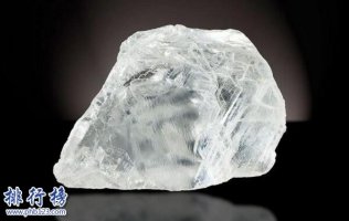 <b><font color='#333333'>世界上最大的钻石:库里南钻石(3106.75克拉)</font></b>