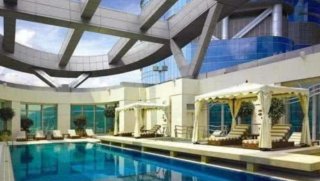 <b><font color='#FF0000'>世界最美泳池酒店十大排行榜</font></b>